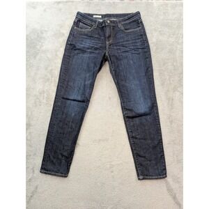 kut from the kloth Audrey  Skinny Jeans Sz 8